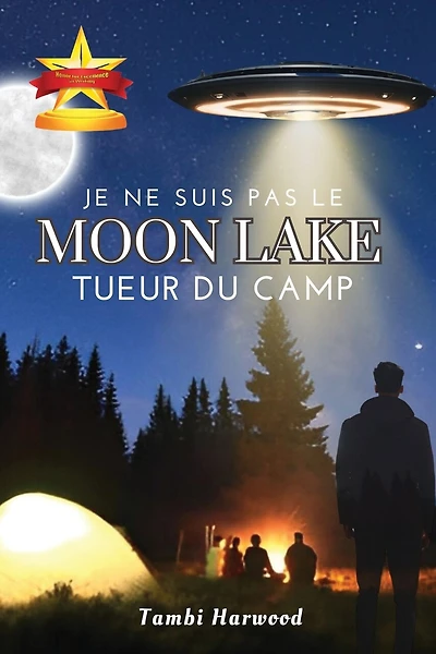 Je Ne Suis Pas le Tueur du Camp Moon Lake
