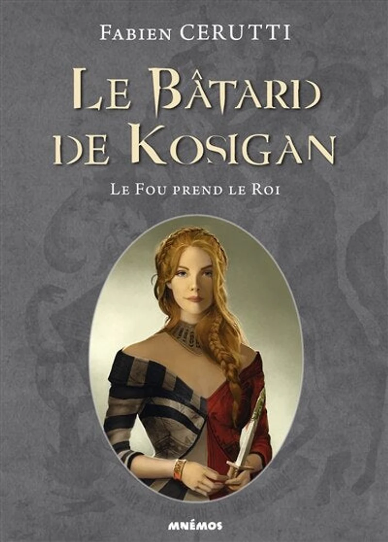 le fou prend roi