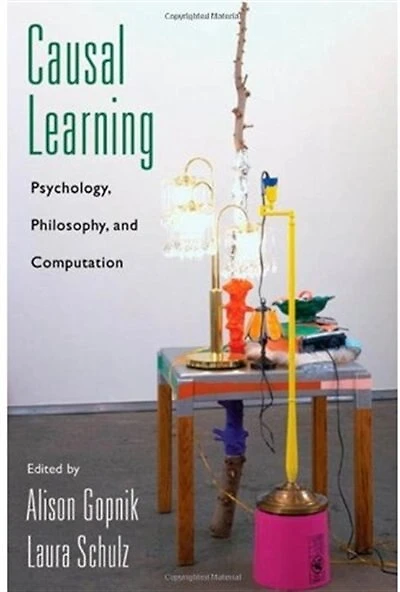 Causal Learning: Psychology, Philosophy, and Computation