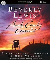 Amish Country Crossroads