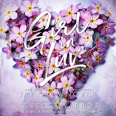 Girl Luv Lib/E