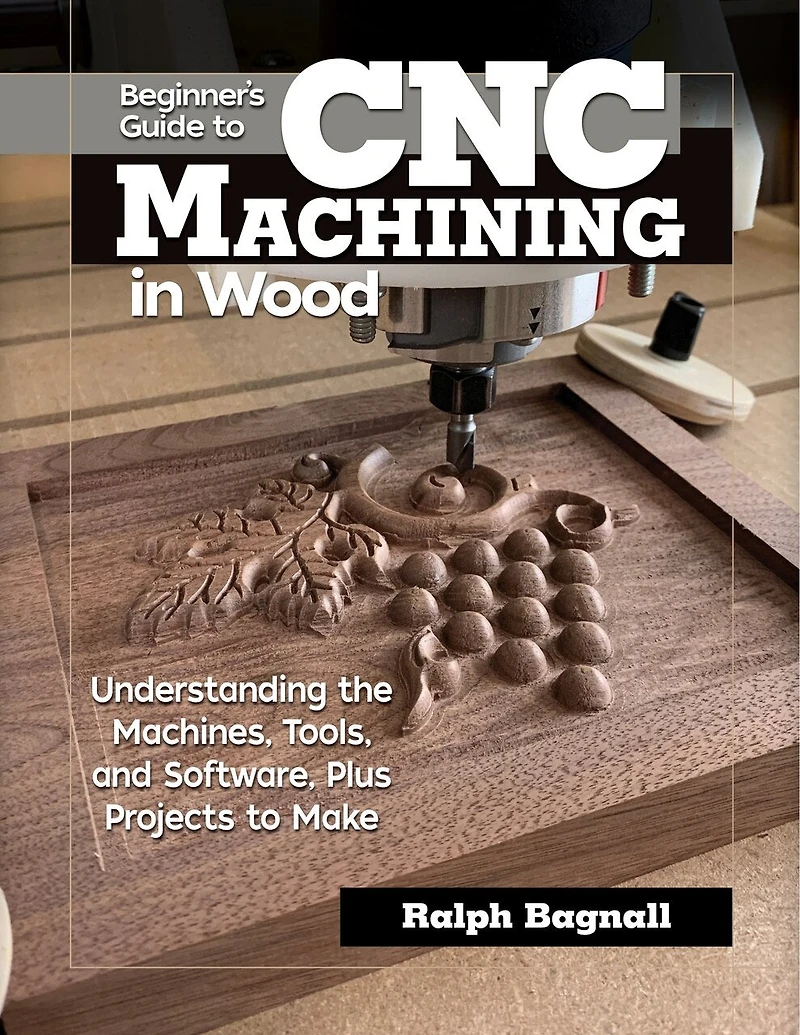 Complete Guide to CNC Woodworking: Everything You Need Know Use Any Router