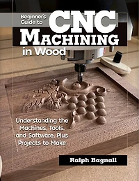 Complete Guide to CNC Woodworking: Everything You Need Know Use Any Router
