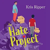 The Hate Project