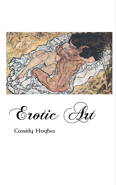 Erotic Art the Renaissance