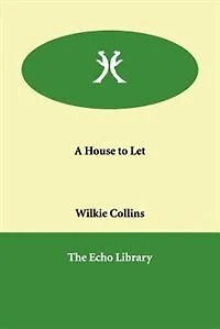 A House To Let