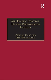Air Traffic Control: Human Performance Factors