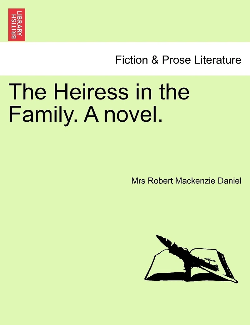 The Heiress Family