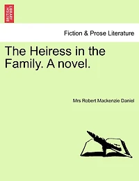 The Heiress Family