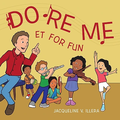 Do Re Me: Et For Fun