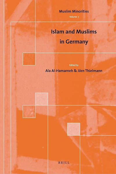 Islam and Muslims Germany