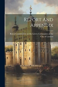 Report And Appendix