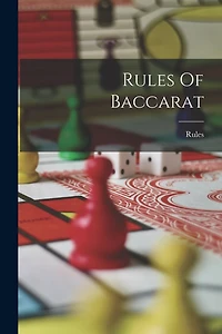 Rules Of Baccarat