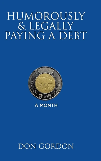 Humorously & Legally Paying a Debt
