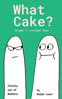 What Cake?