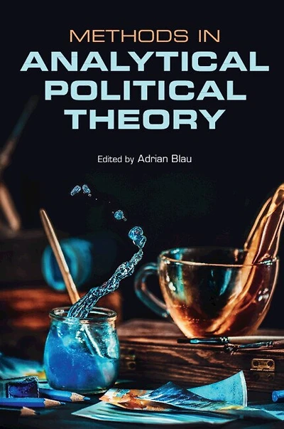 Methods Analytical Political Theory