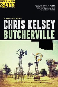 Butcherville: An Emmett Hardy Crime Novel