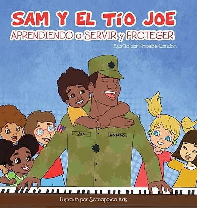 Sam and Uncle Joe: Learning to Serve and Protect
