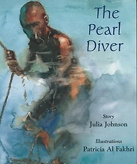 The Pearl Diver