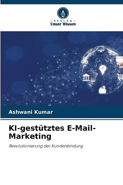 KI-gestütztes E-Mail-Marketing