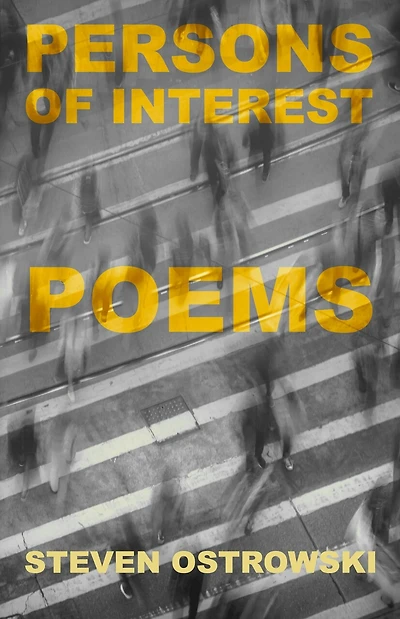 Persons of Interest