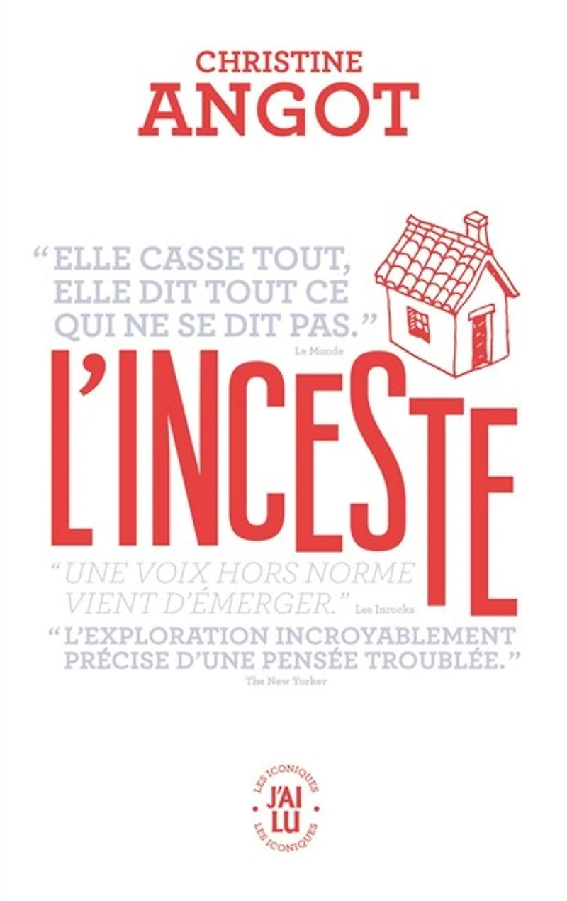 L' inceste
