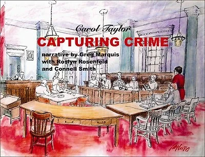 Capturing Crime