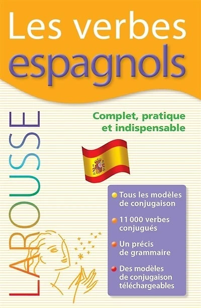 Les verbes espagnols