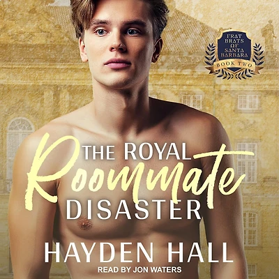 The Royal Roommate Disaster