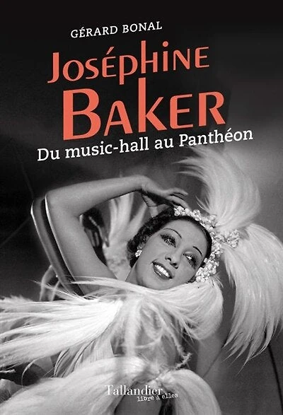 Joséphine Baker: du music-hall au Panthéon