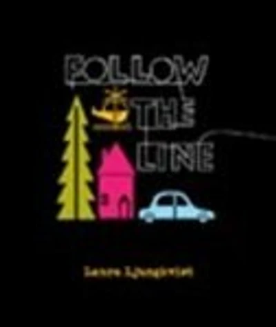 Follow The Line