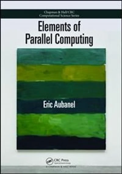 Elements Of Parallel Computing