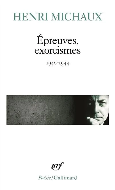 Epreuves, exorcismes: 1940-1944