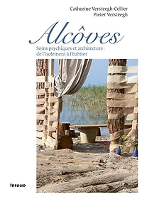 Alcôves: soins psychiques et architecture