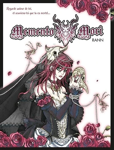 Memento mori, Vol. 1