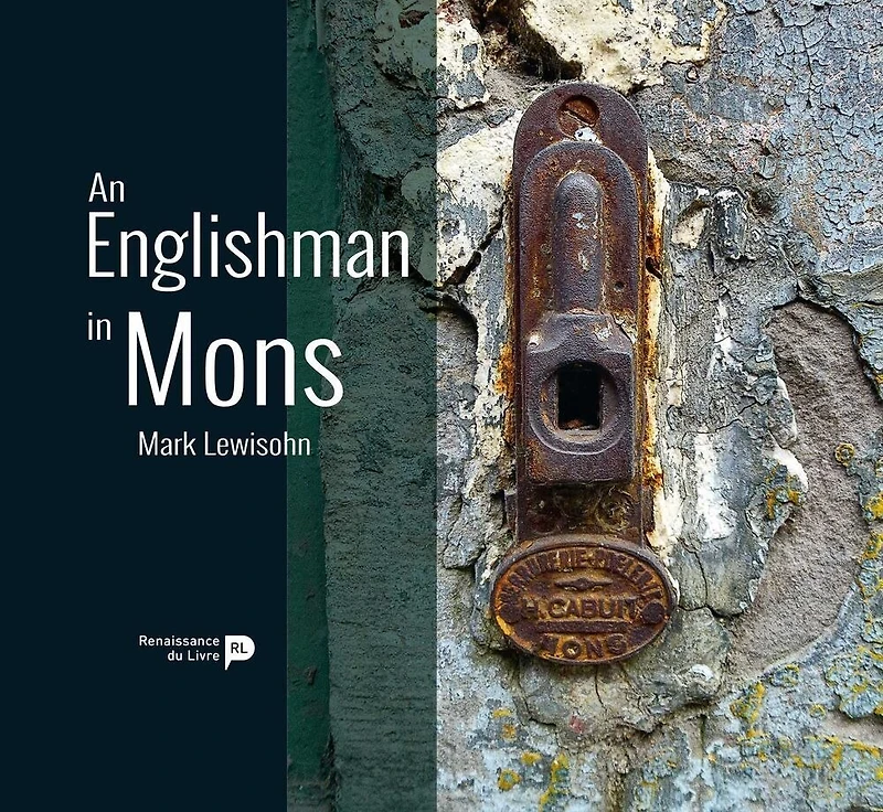 An Englishman in Mons
