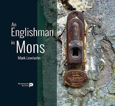 An Englishman in Mons