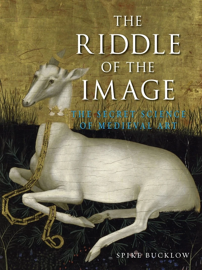 The Riddle of Image: Secret Science Medieval Art