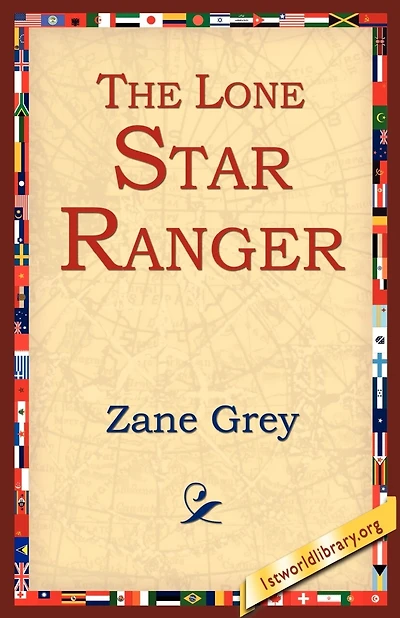 The Lone Star Ranger