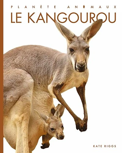 Le kangourou