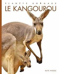 Le kangourou