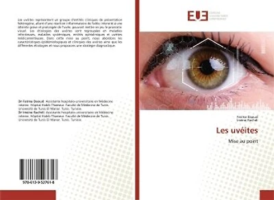 Les uvéites: Mise au point