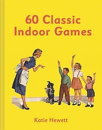 60 Classic Indoor Games