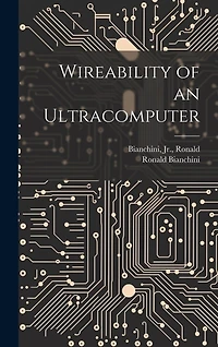 Wireability of an Ultracomputer