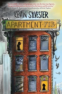 Apartment 713