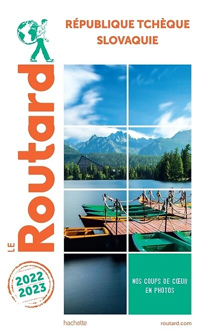 République tchèque, Slovaquie: 2022-2023