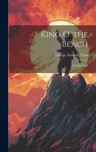 King o' the Beach: A Tropic Tale