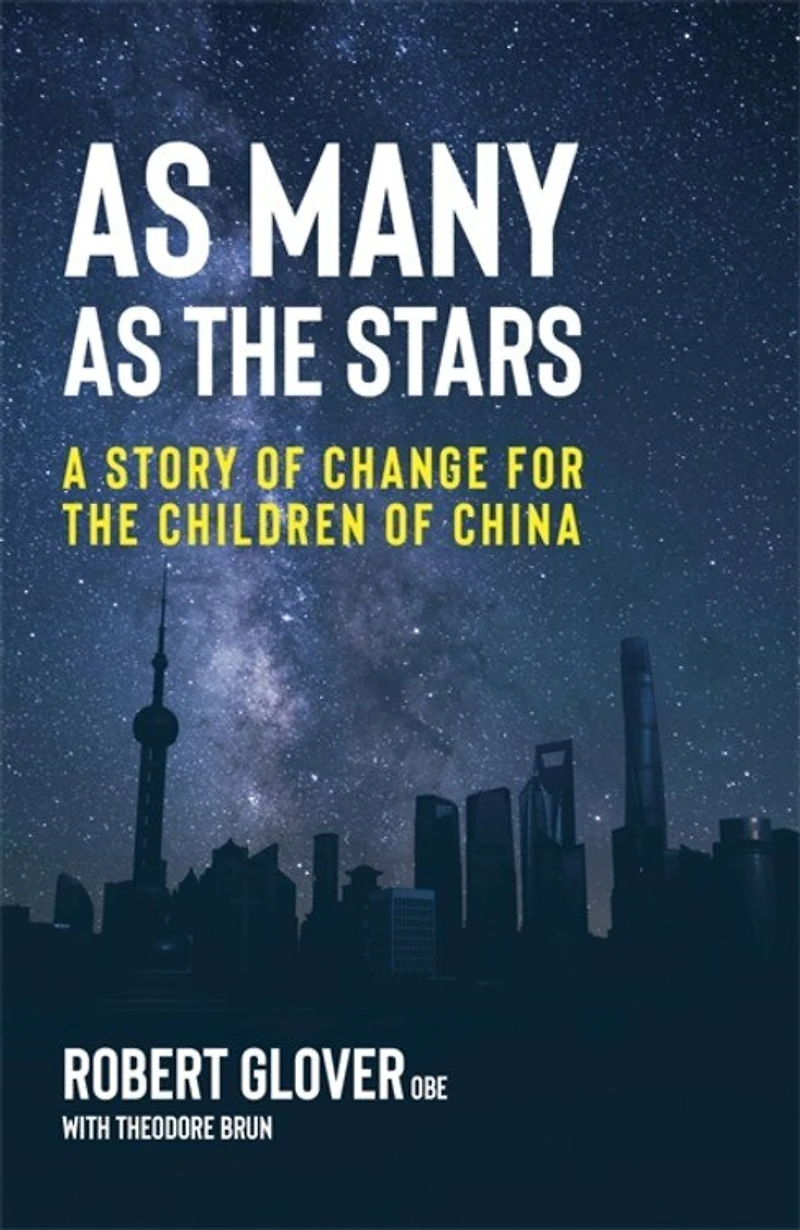 as Many the Stars