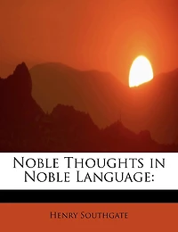 Noble Thoughts Language