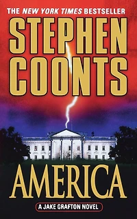 America: A Jake Grafton Novel